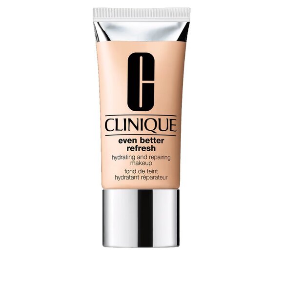 Clinique Even Better Refresh Hydrating and Repairing Makeup - Ivory - New in Box - Picture 1 of 5